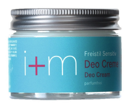 Meilleur deodorant pour enfant naturel bio